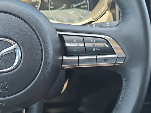 Used 2025 MAZDA CX-50 AWD 2.5 S w/ Preferred Package image 29