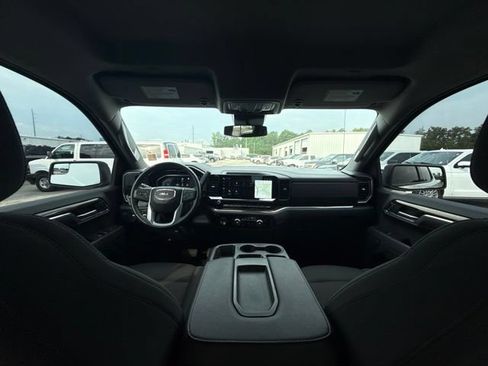 Used 2023 GMC Sierra 1500 Elevation AWD/4WD image 25