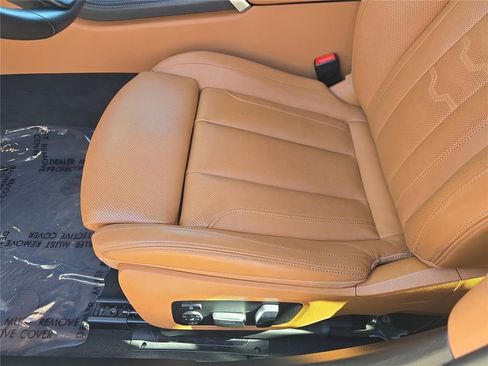 Used 2021 BMW 840i Gran Coupe w/ Comfort Seating Package image 21