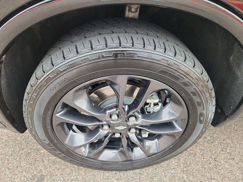 Used 2021 Dodge Durango GT w/ Blacktop Package image 18