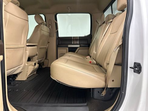 Used 2018 Ford F150 Lariat AWD/4WD image 19