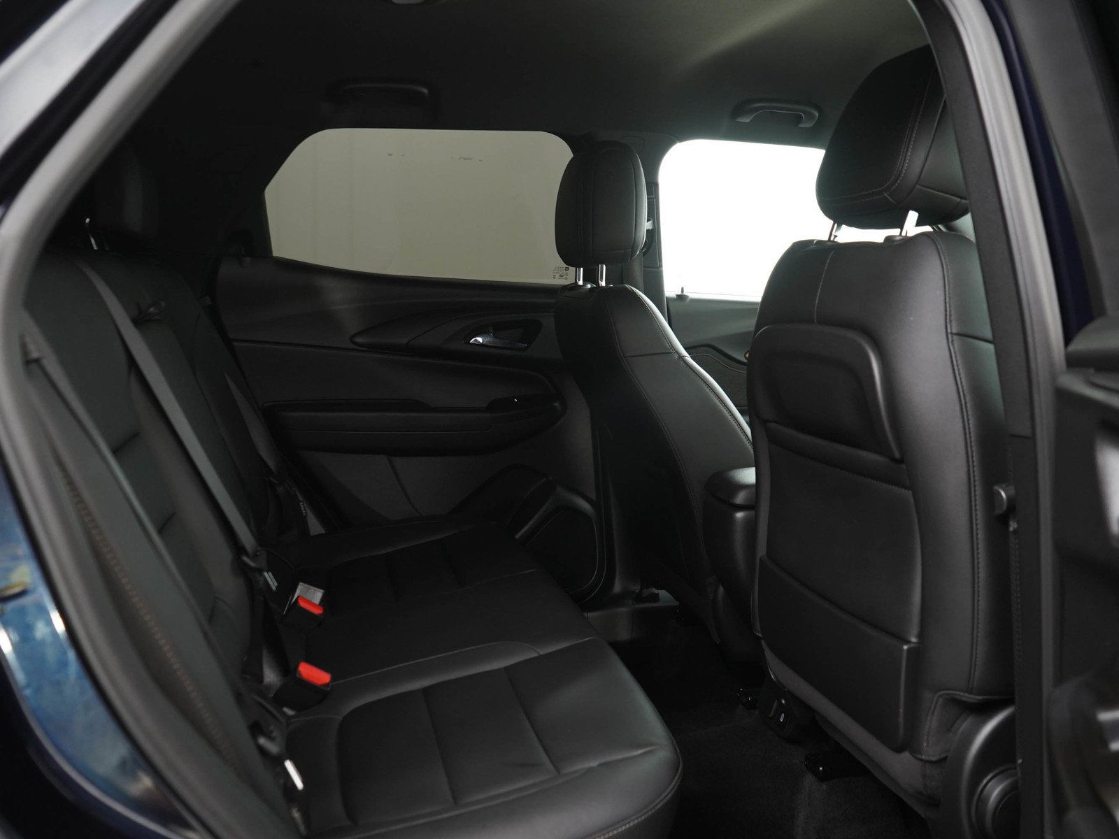 Used 2021 Chevrolet TrailBlazer ACTIV w/ Convenience Package AWD/4WD image 12