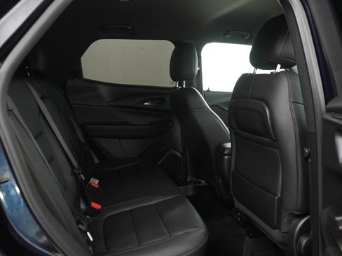 Used 2021 Chevrolet TrailBlazer ACTIV w/ Convenience Package AWD/4WD image 12