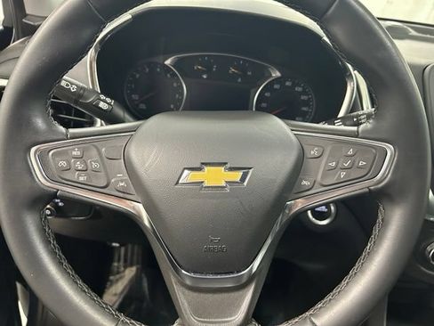 Certified 2024 Chevrolet Equinox LT AWD/4WD image 18