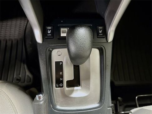Used 2018 Subaru Forester 2.5i Premium image 23