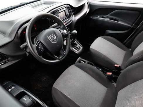 Used 2020 RAM ProMaster City Tradesman image 6