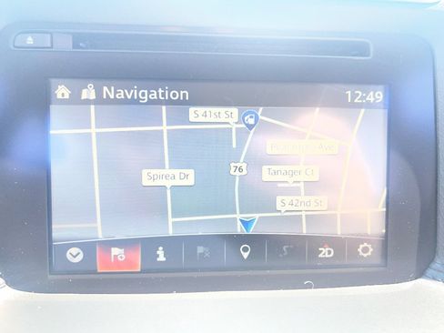 Used 2016 MAZDA CX-5 Touring w/ Bose/Moonroof Package AWD/4WD image 23