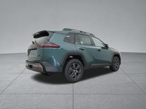 Used 2026 Toyota RAV4 AWD image 29