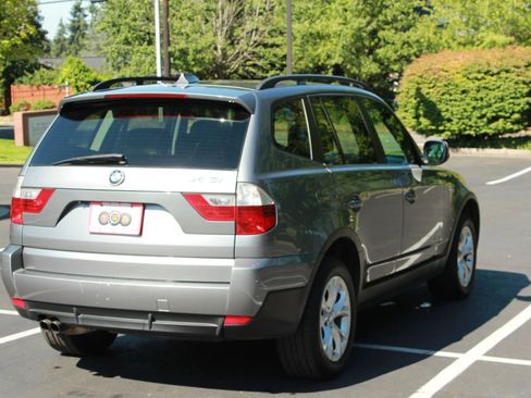 Used 2010 BMW X3 xDrive28i AWD/4WD image 7