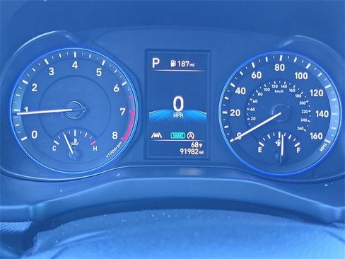 Used 2022 Hyundai Kona SEL image 10