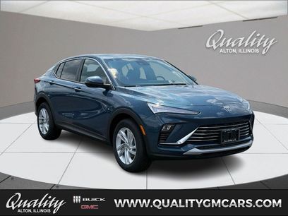 New 2026 Buick Envista Preferred w/ Convenience I Package