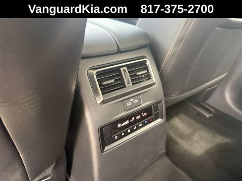 Used 2024 MAZDA CX-90 Plug-In Hybrid w/ Premium Pkg AWD/4WD image 26