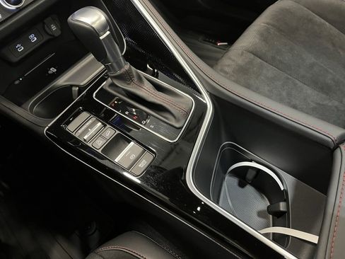 New 2025 Acura ADX A-Spec image 7