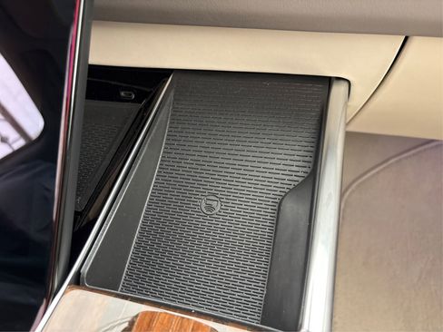 New 2025 Cadillac Escalade Sport Platinum image 34