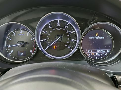 Used 2017 MAZDA CX-5 Grand Touring image 19