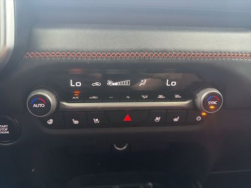 Used 2025 MAZDA CX-50 Meridian Edition w/ Weather Package image 20