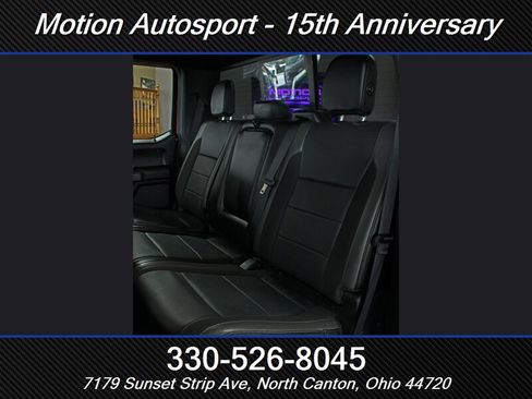 Used 2019 Ford F150 Raptor AWD/4WD image 41
