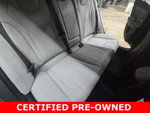 Certified 2025 Hyundai Elantra Limited image 11