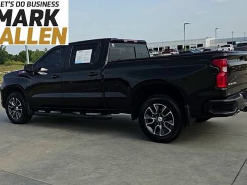 Used 2024 Chevrolet Silverado 1500 RST w/ True North Edition Plus AWD/4WD image 6