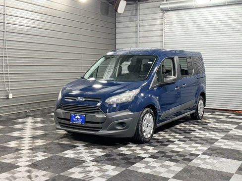 Used 2018 Ford Transit Connect XL image 39