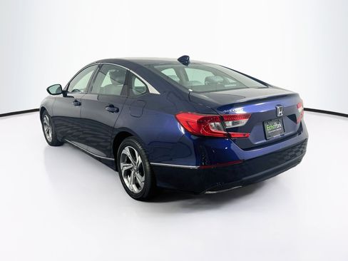 Used 2018 Honda Accord EX image 5
