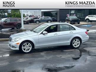 Used 2012 Mercedes-Benz C 300 4MATIC Sedan video 1