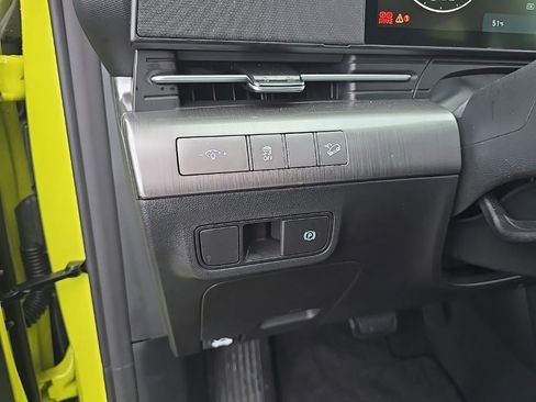 New 2025 Hyundai Kona SEL image 21