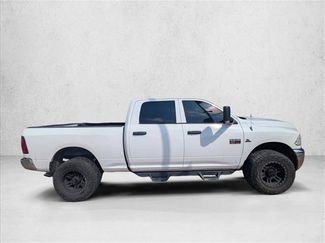 Used 2012 RAM 2500 ST w/ Chrome Appearance Group AWD/4WD video 4