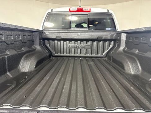 Used 2023 GMC Canyon Elevation w/ Elevation Premium Package RWD image 28