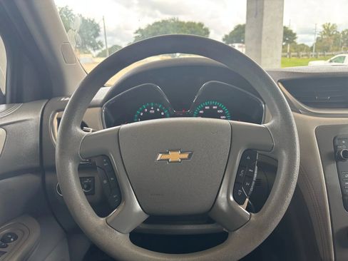 Used 2016 Chevrolet Traverse LS image 10