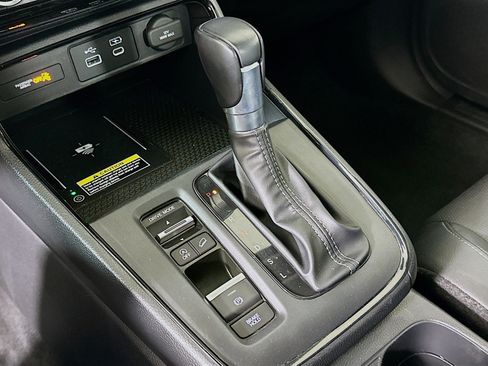 Used 2025 Honda CR-V EX-L image 24