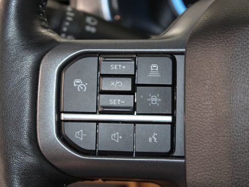 Used 2023 Ford F150 Lariat w/ Equipment Group 502A High AWD/4WD image 37