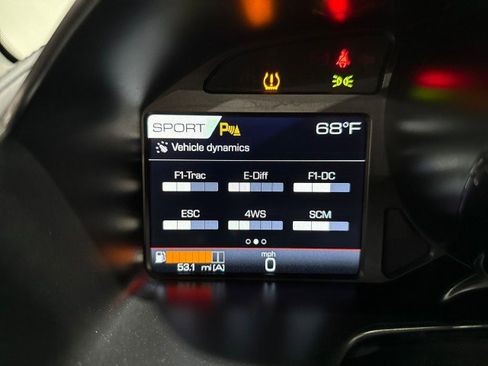 Used 2021 Ferrari 812 GTS image 67