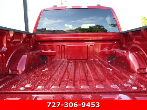 Used 2026 Ford F150 Lariat w/ FX4 Off-Road Package AWD/4WD image 20