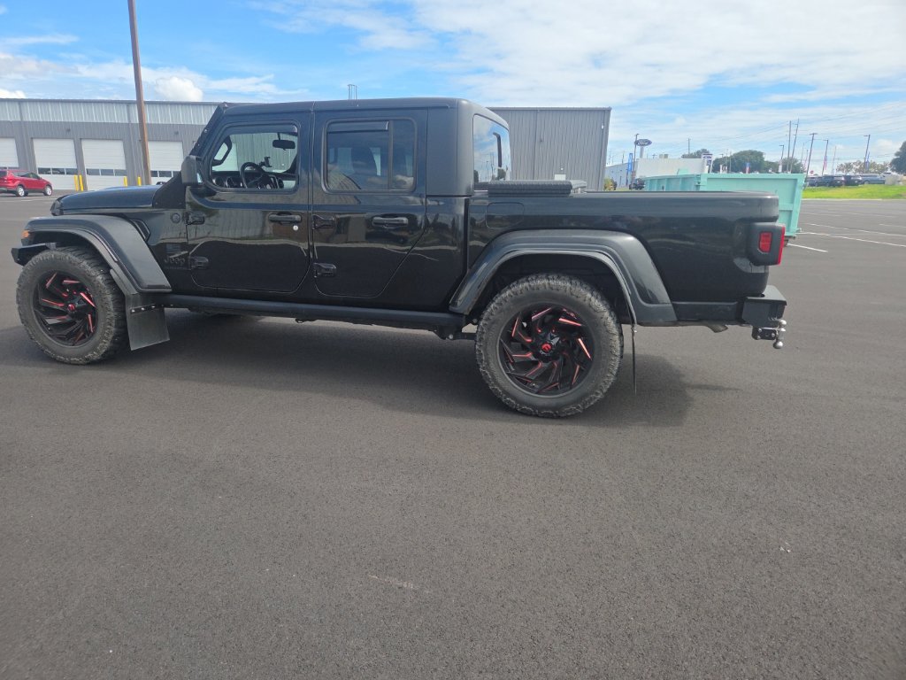 Used 2023 Jeep Gladiator Sport AWD/4WD image 10