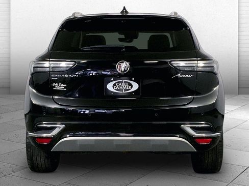 Used 2023 Buick Envision Avenir image 3