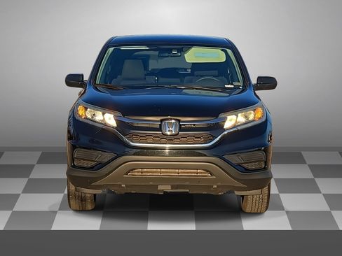 Used 2016 Honda CR-V SE image 2