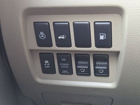 Used 2012 Nissan Murano SL FWD image 9