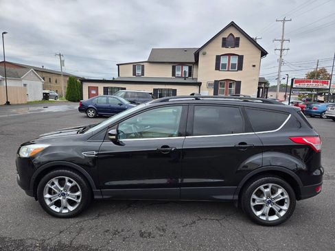 Used 2013 Ford Escape SEL image 8
