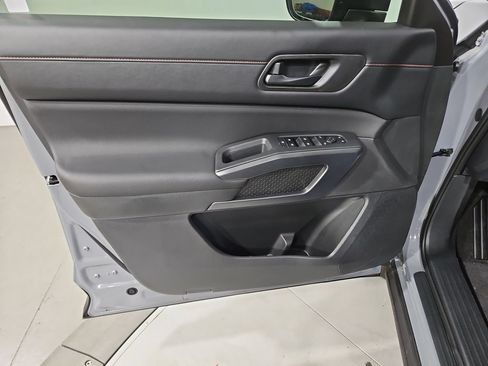 New 2026 Nissan Pathfinder Rock Creek AWD/4WD image 10