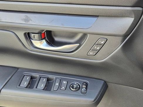 New 2026 Honda CR-V Sport-L image 19