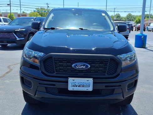 Used 2019 Ford Ranger XL w/ Equipment Group 101A Mid RWD image 20