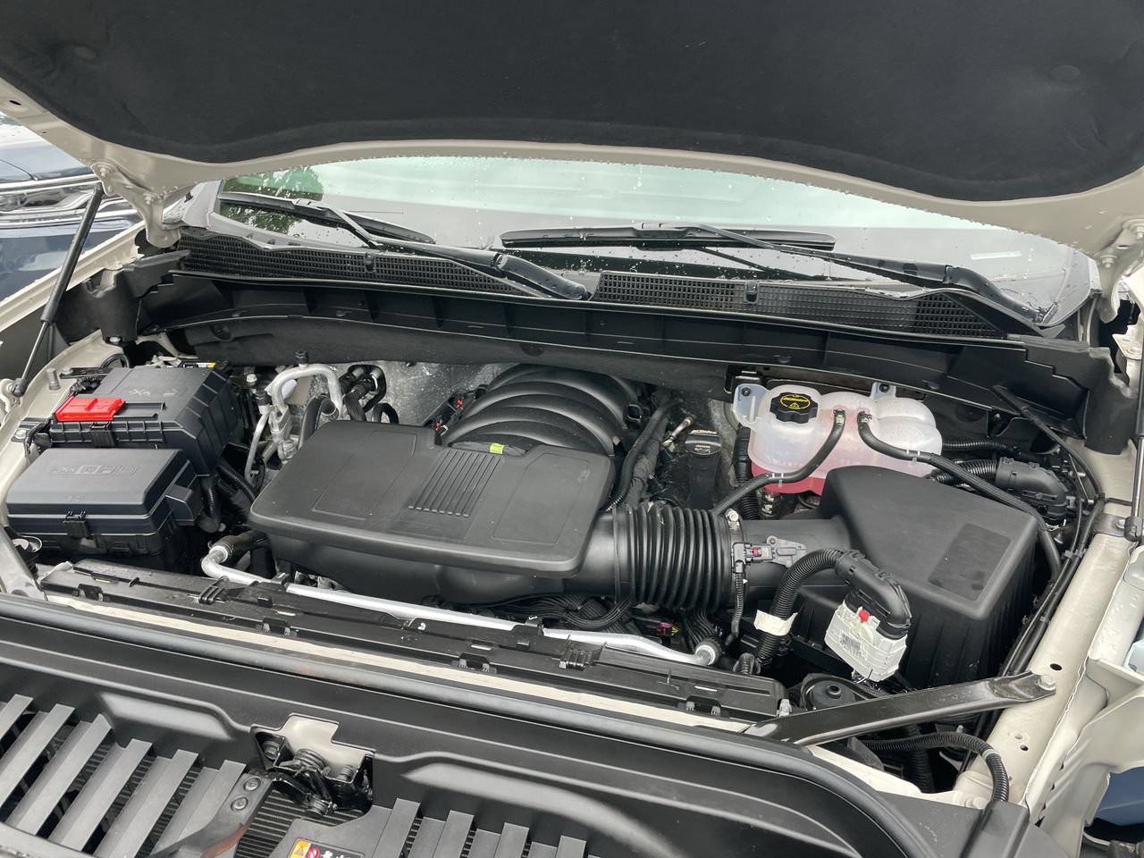 Used 2026 GMC Sierra 1500 AT4 AWD/4WD image 25