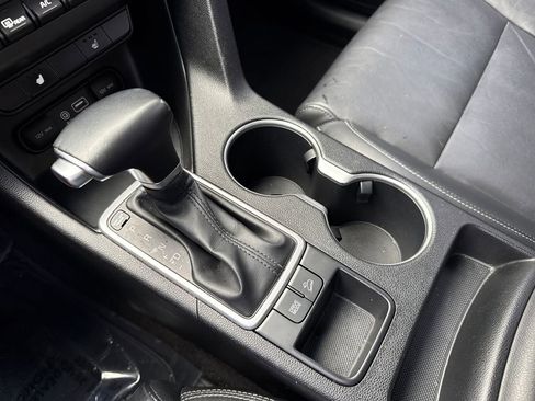 Used 2017 Kia Sportage EX image 20