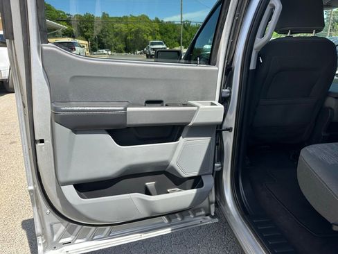 Used 2023 Ford F150 XLT RWD image 19