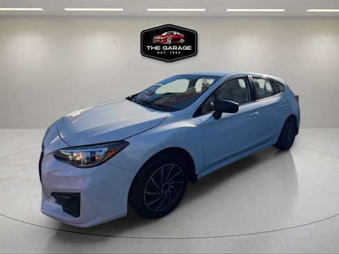 Used 2019 Subaru Impreza 2.0i image 3