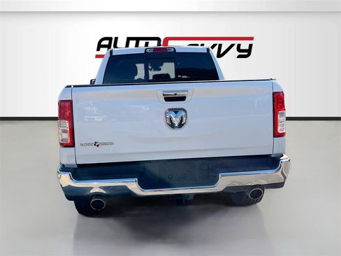 Used 2020 RAM 1500 Lone Star image 6