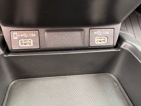 Certified 2022 Honda CR-V EX image 21