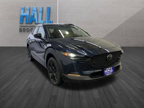 New 2026 MAZDA CX-30 AWD 2.5 S image 7