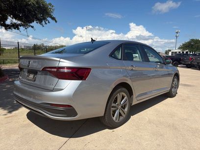 Used 2024 Volkswagen Jetta SE